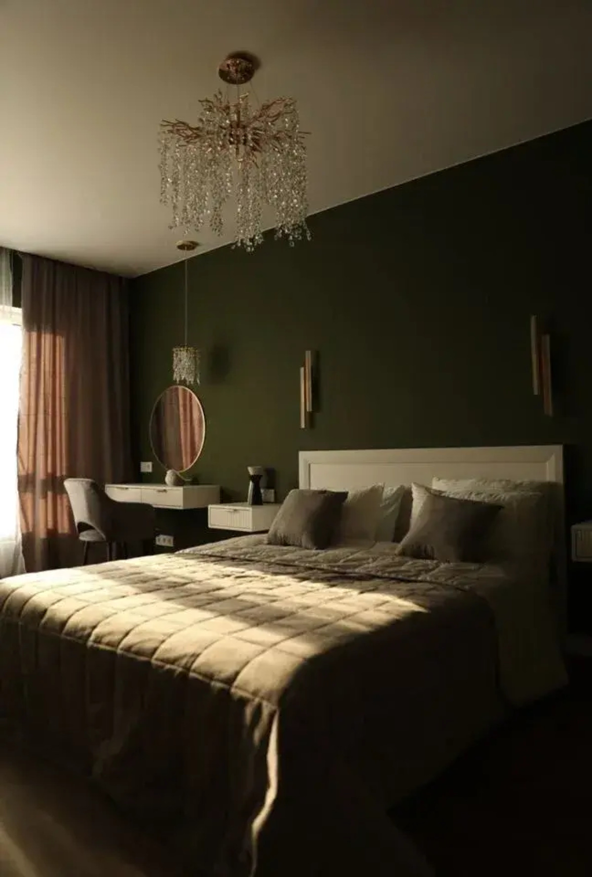 Апартаменты на Архангельской 23к1