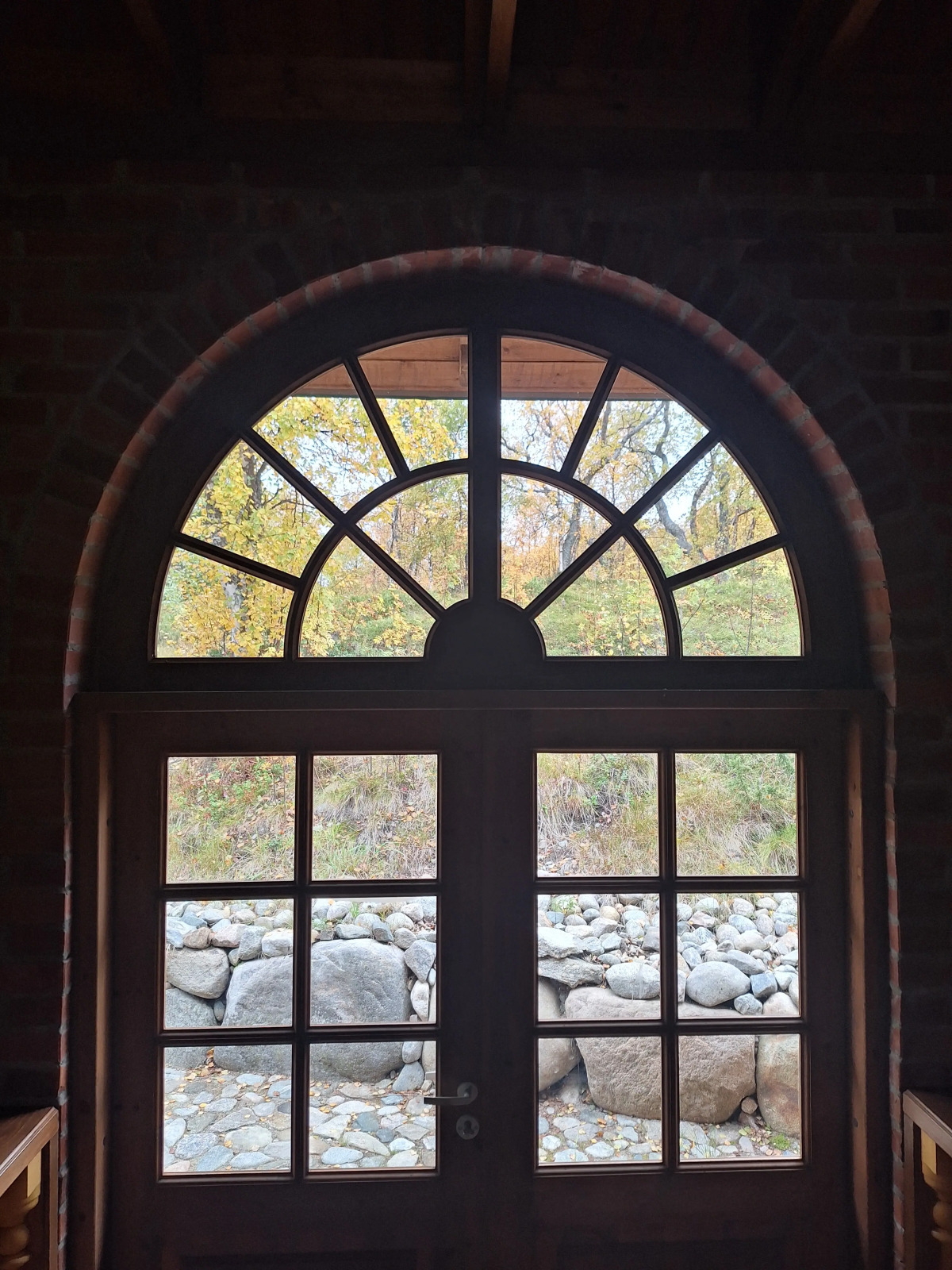 Гостевой дом На Краю Земли