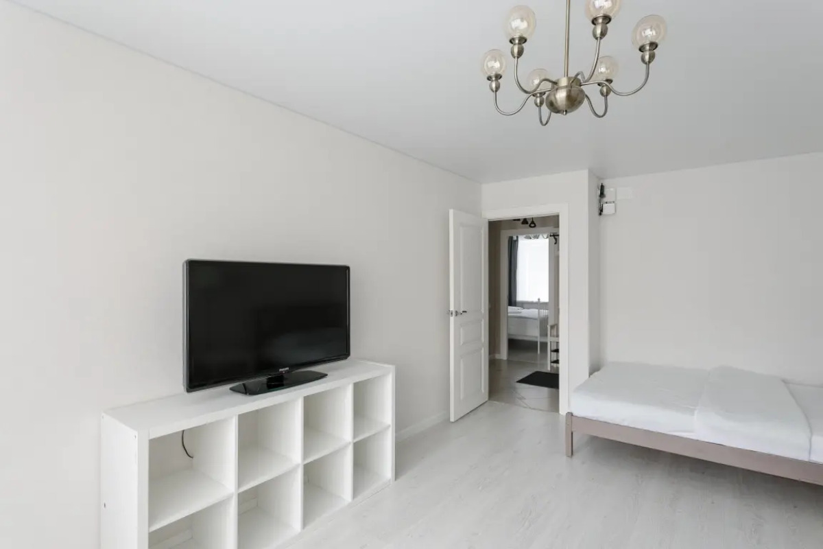 Апартаменты Хочу Приехать на Кирова 38