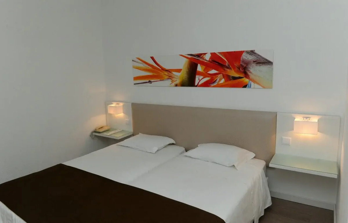 Dorisol Estrelicia Hotel