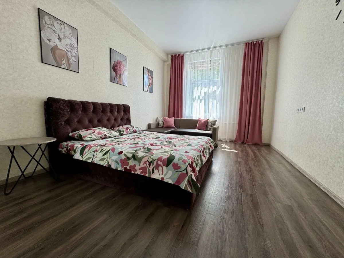 Апартаменты Cozy Homes Brest