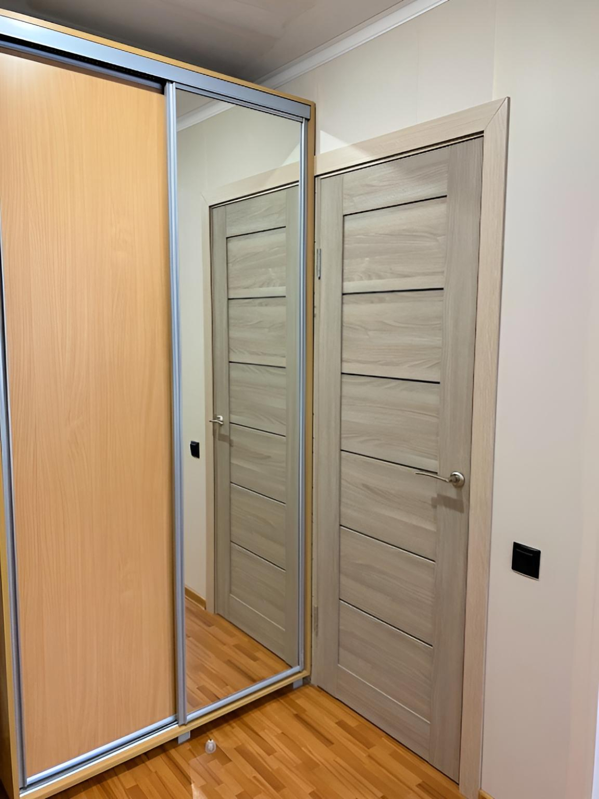 Квартира в 5 мин от центра города