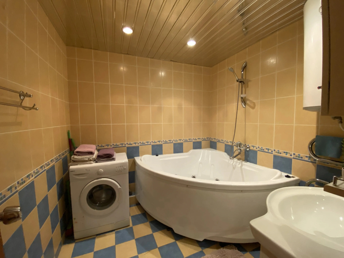 Квартира на Родионова