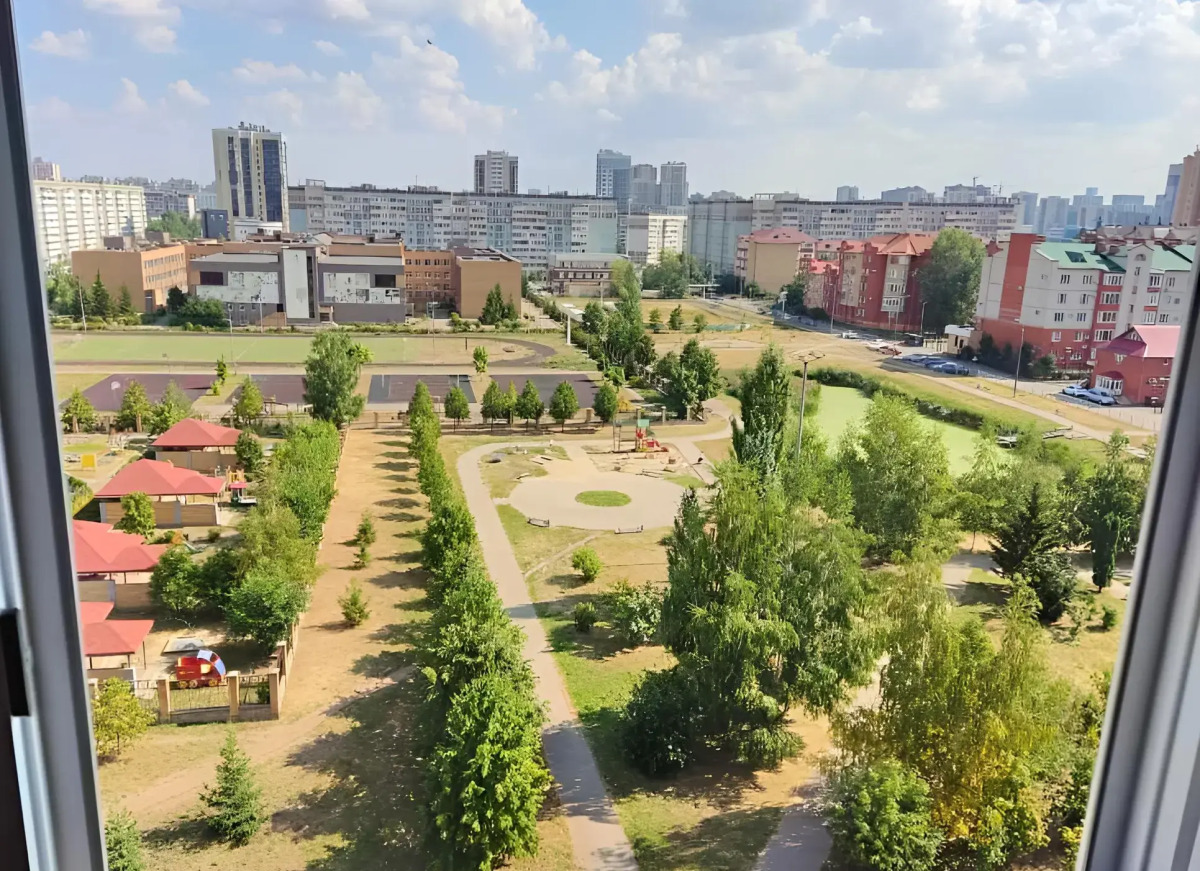 Апартаменты Арамиса