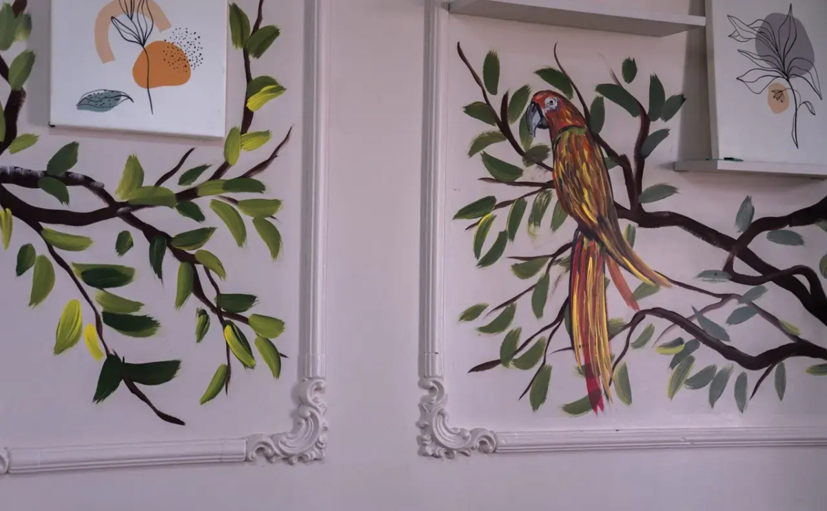 Отель Pera Imperium Taksim