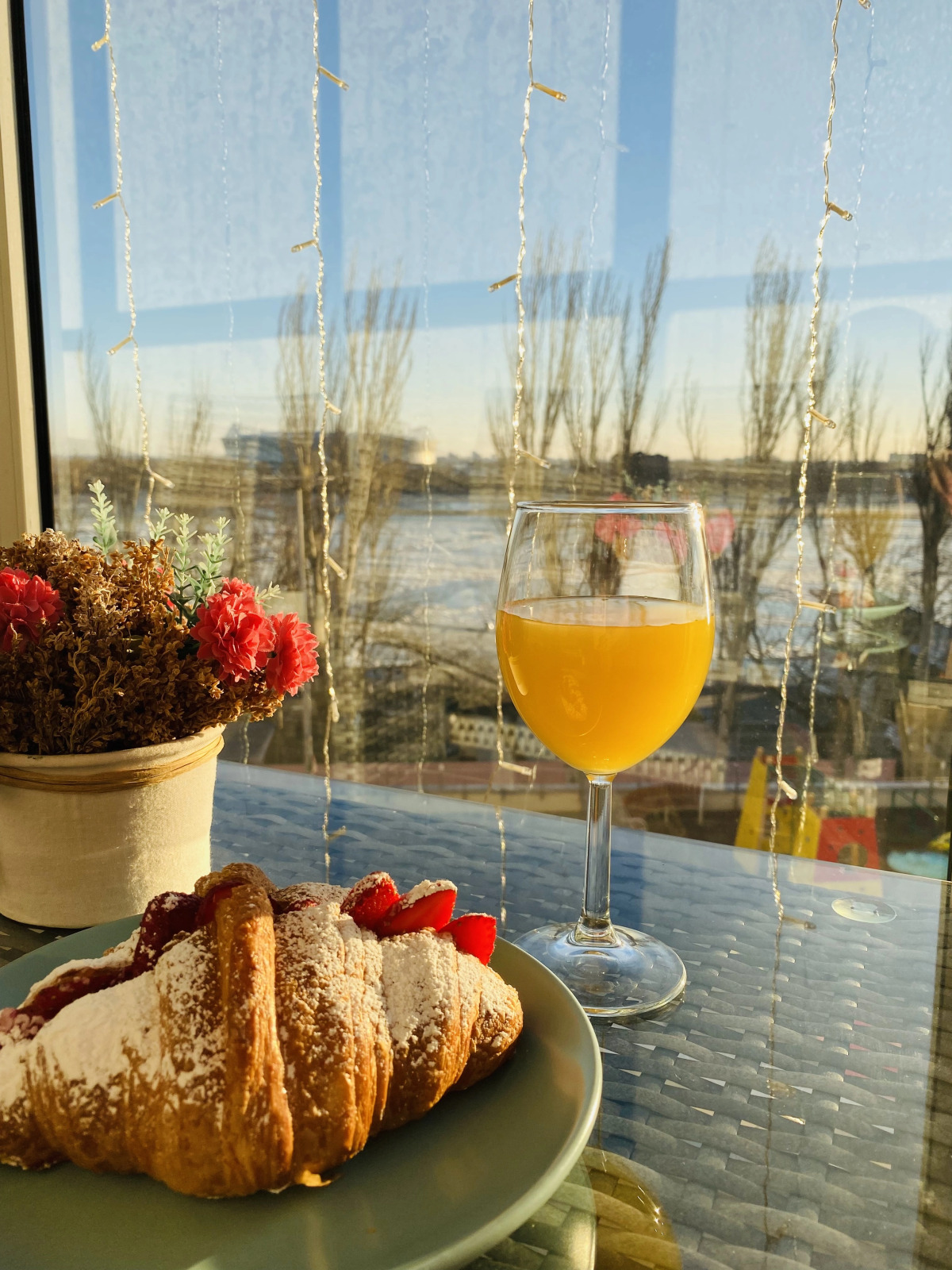 Квартира в жк Аквамарин с видом на реку Дон и стадион Ростов-Арена