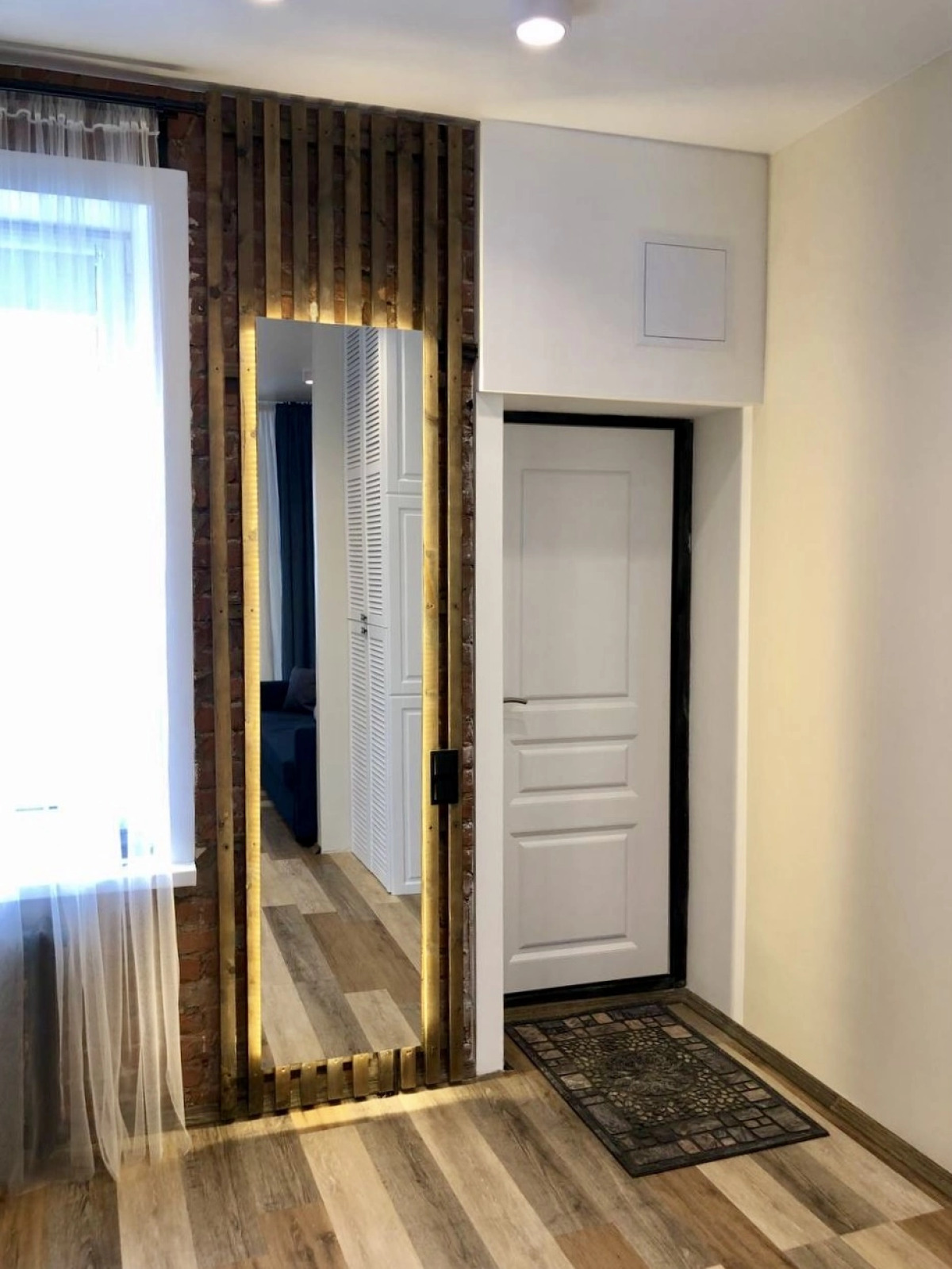 Апартаменты Уютная Студия на Арбате