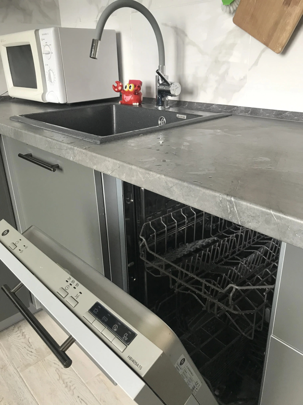 Квартира Бастион