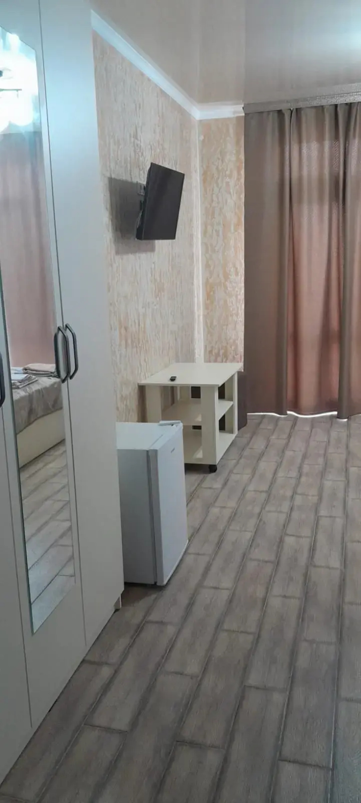 Гостевой дом Bon-Amour Inn