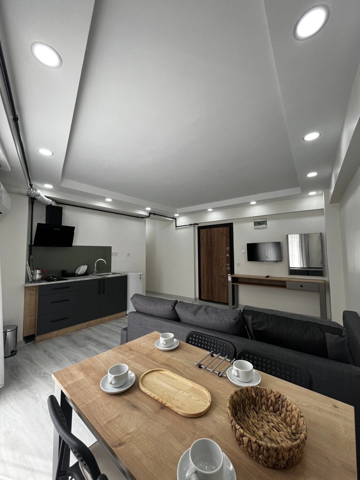 Apartment hotel Neva Residence