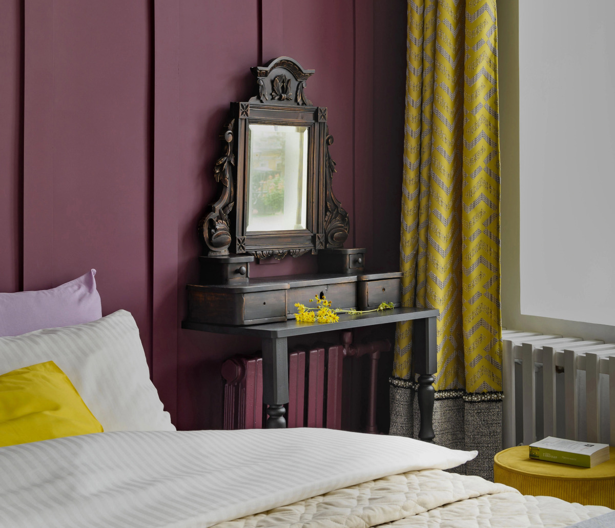 Апартаменты Уникальные на Большой Покровской