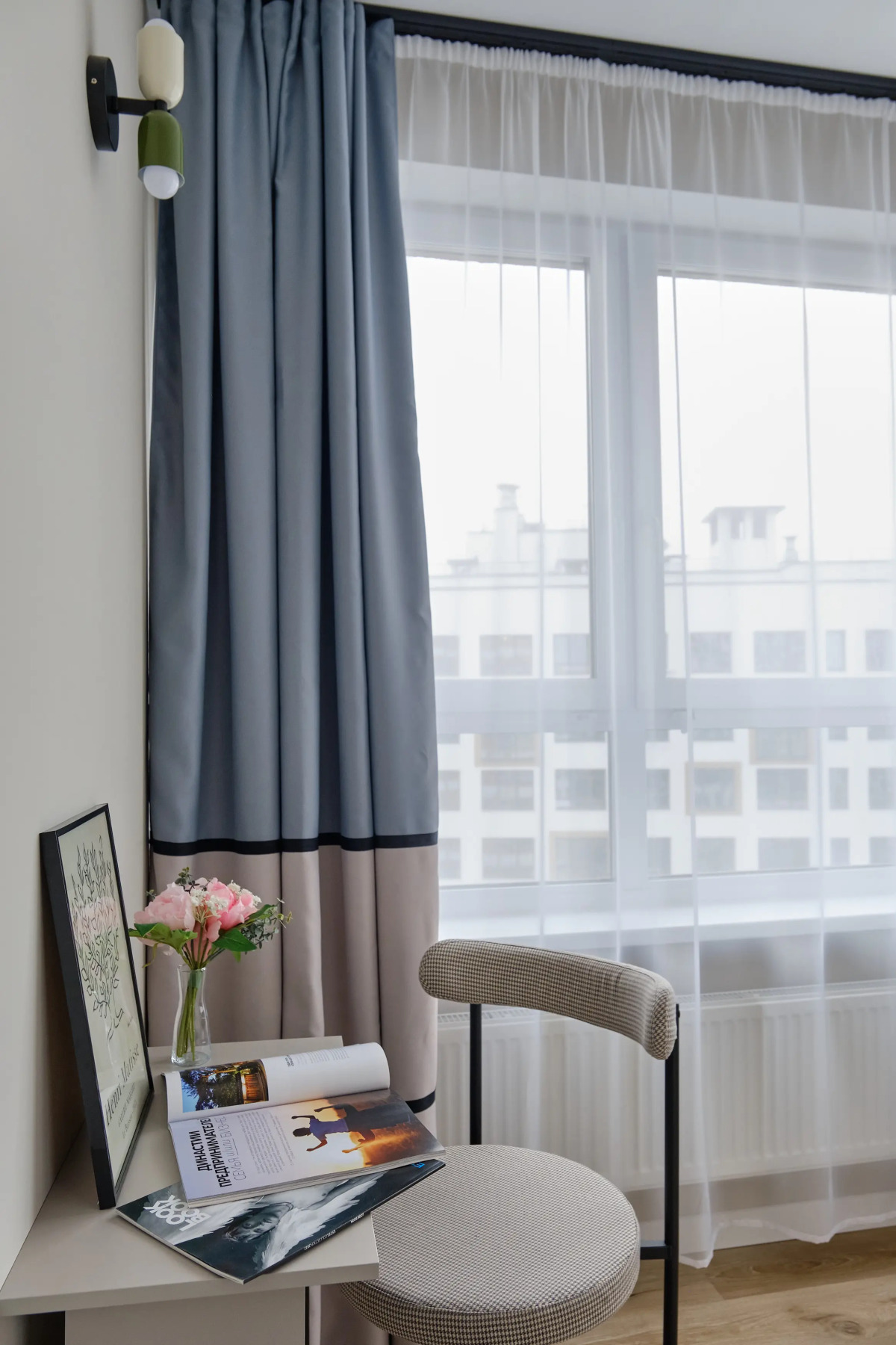 Квартира на набережной рядом с термами GreenLife