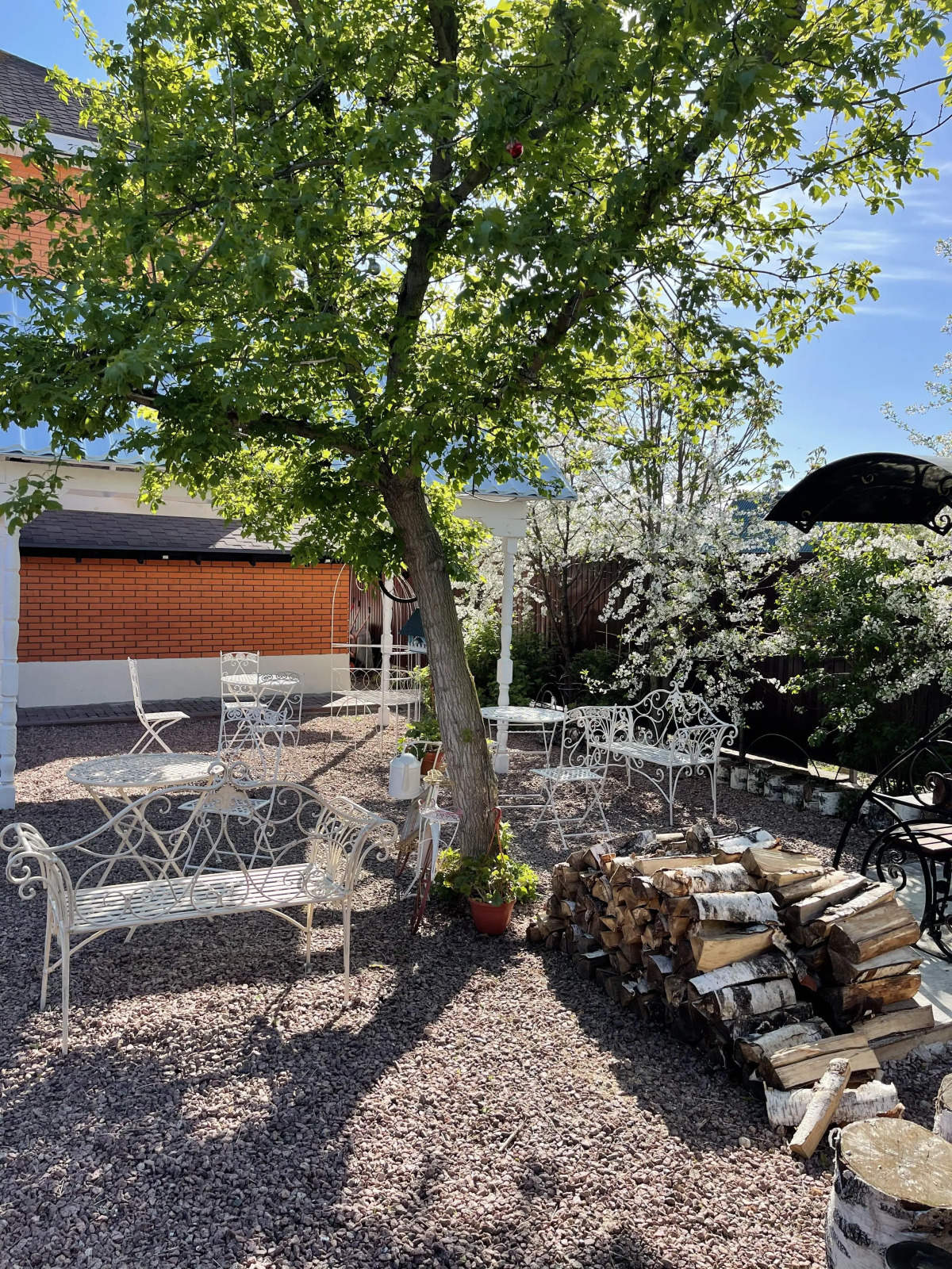 Гостевой дом В Коломне