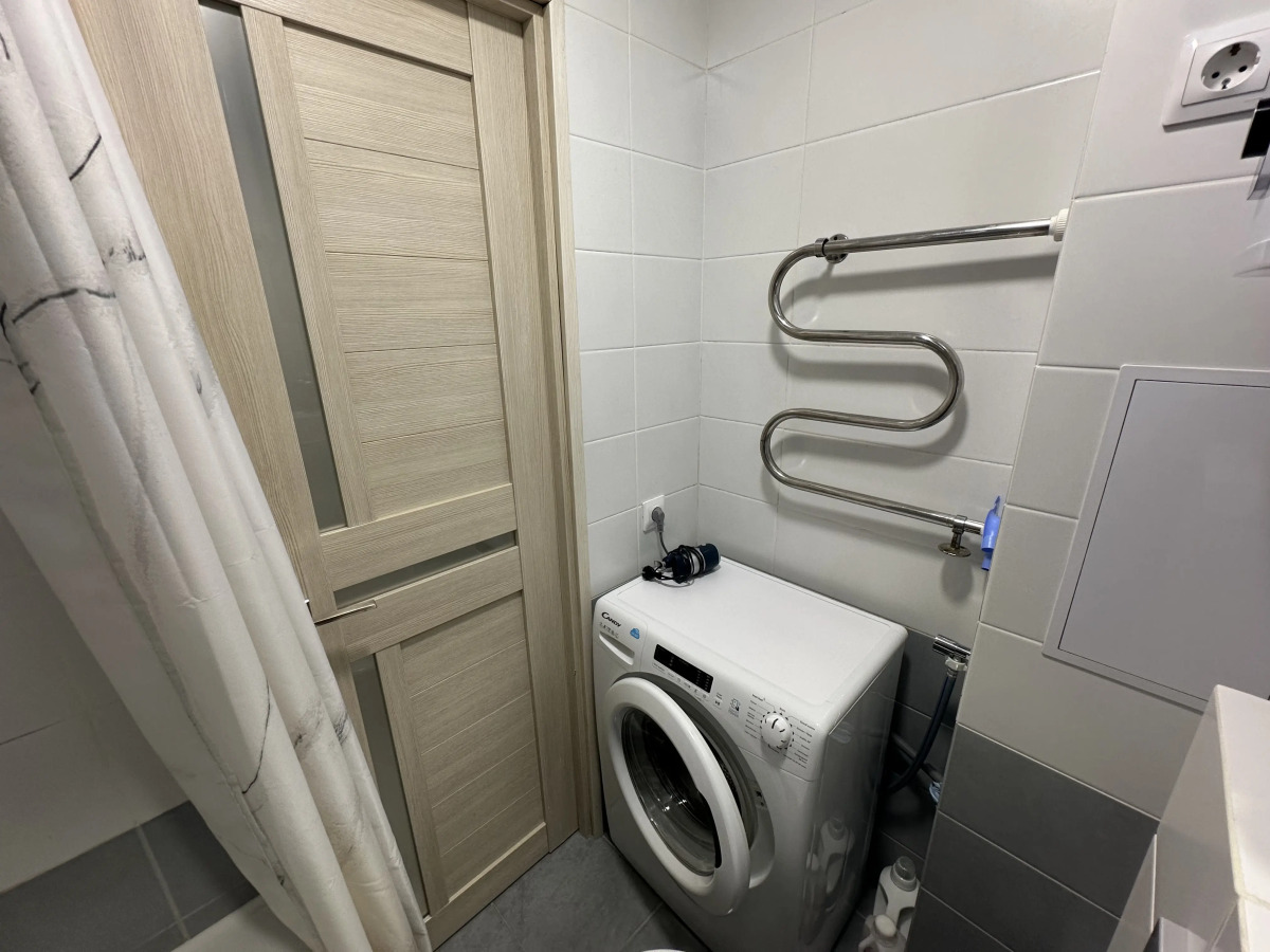 Квартира Удобная студия на Гоголя