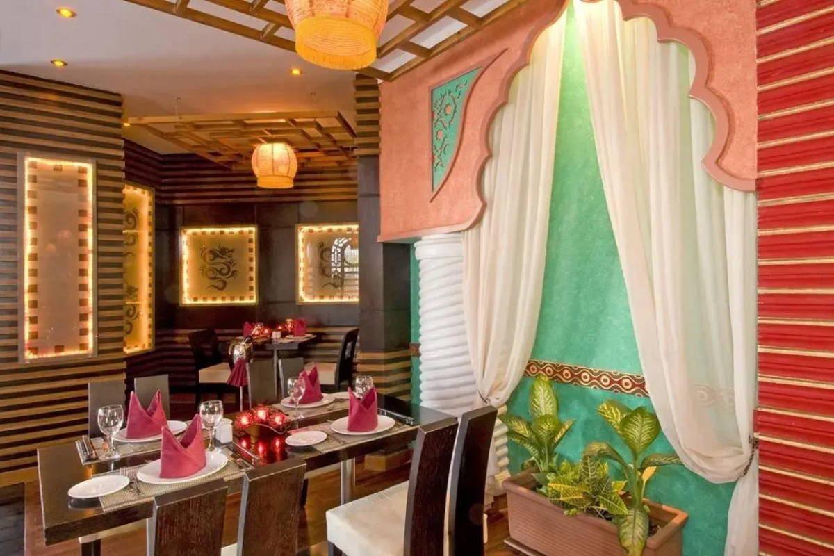 Dreams Vacation Resort - Sharm El Sheikh