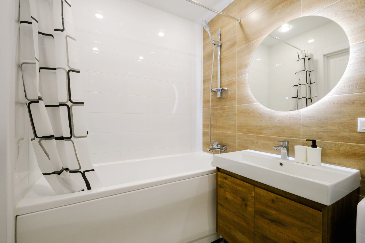 Апартаменты на Стрешнево