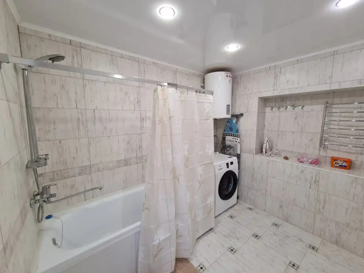 Апартаменты Park House