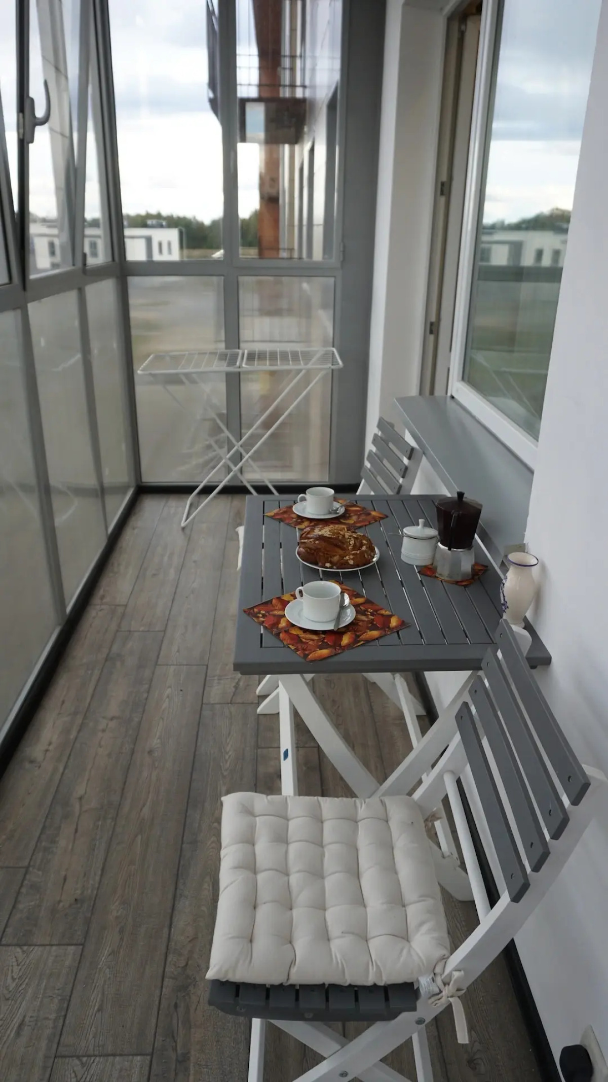 Квартира Уютная Студия на Янтарном Побережье