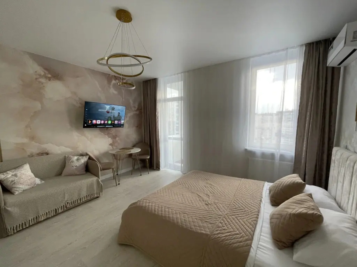 Апартаменты Русская Изба