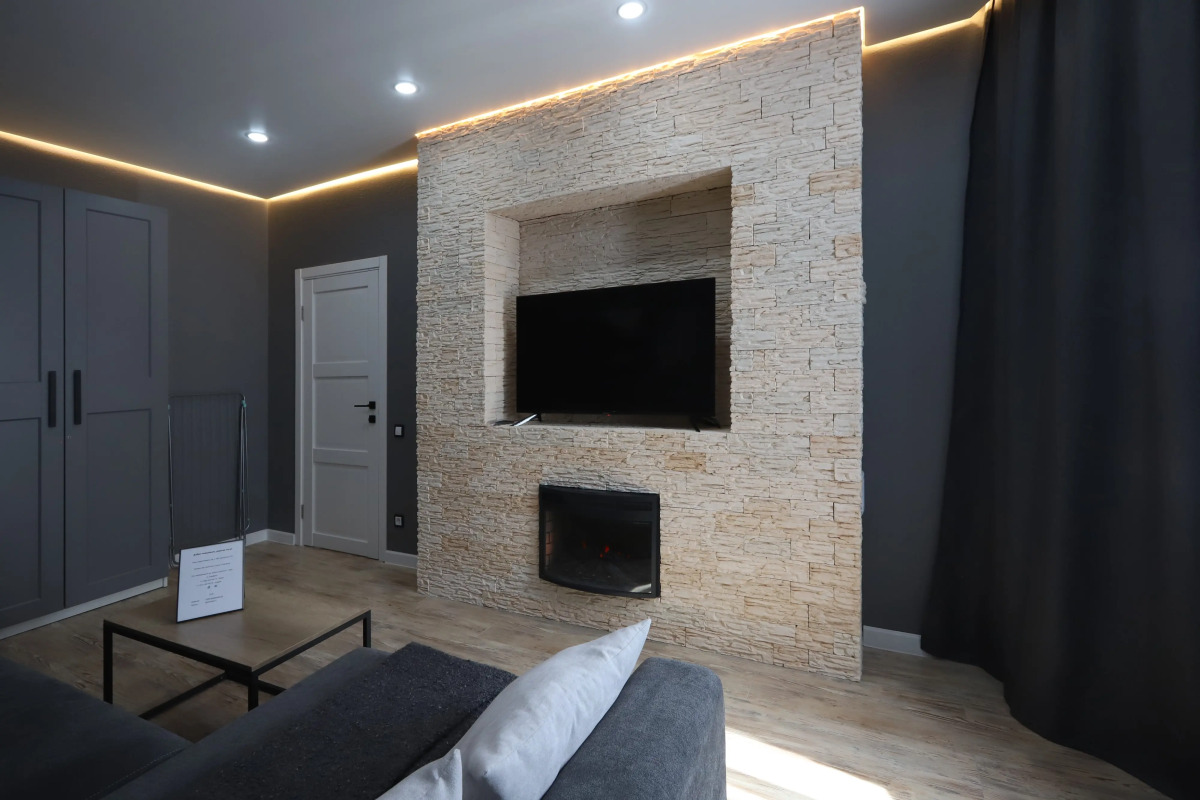 Апартаменты BPA 75