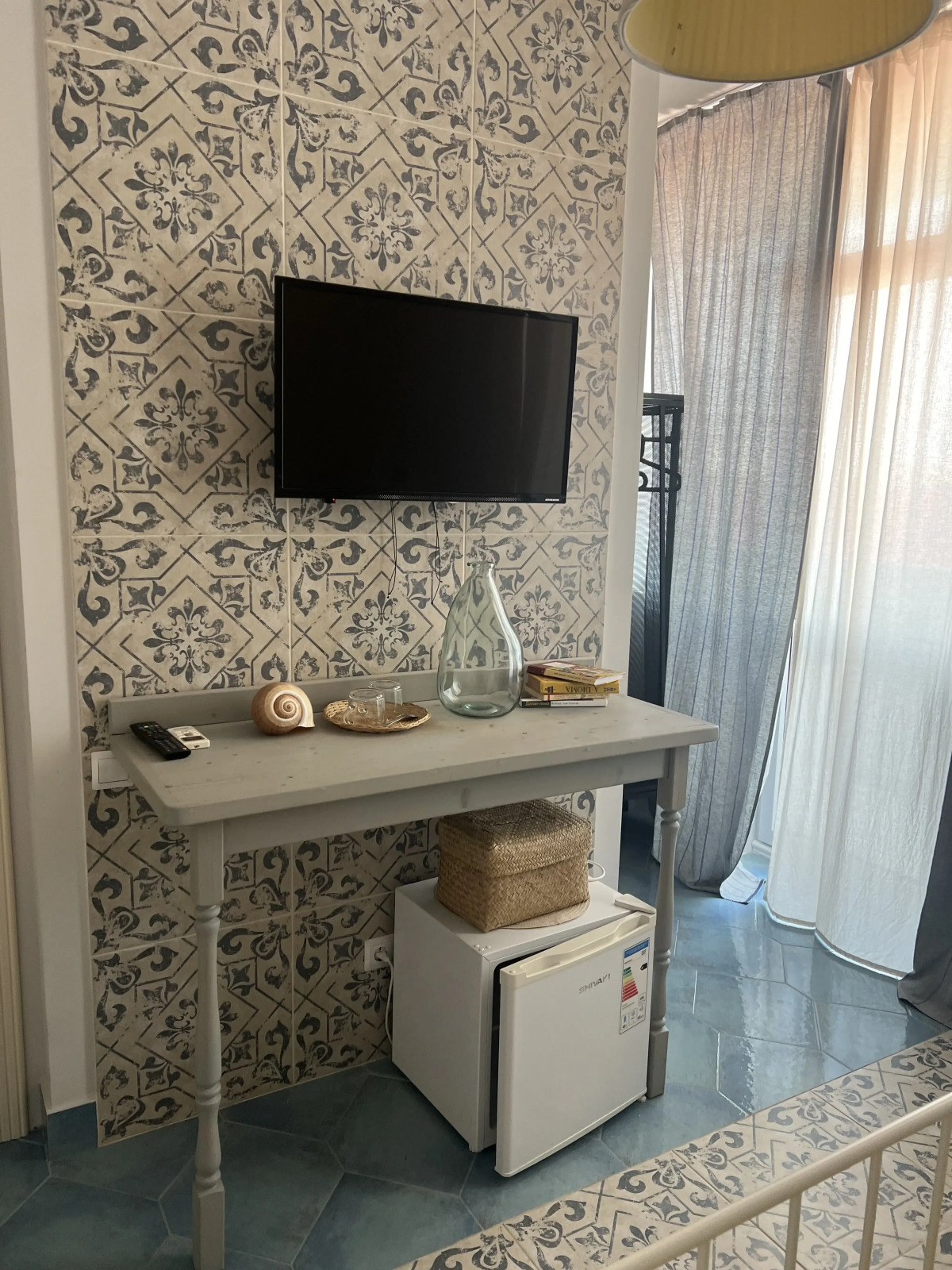 Гостевой дом Симирам