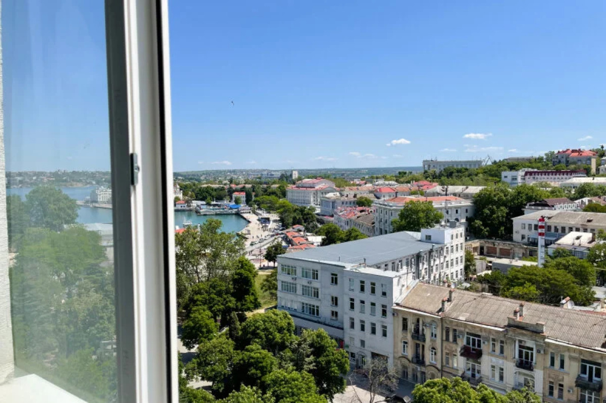 Апартаменты на Сенявина 5