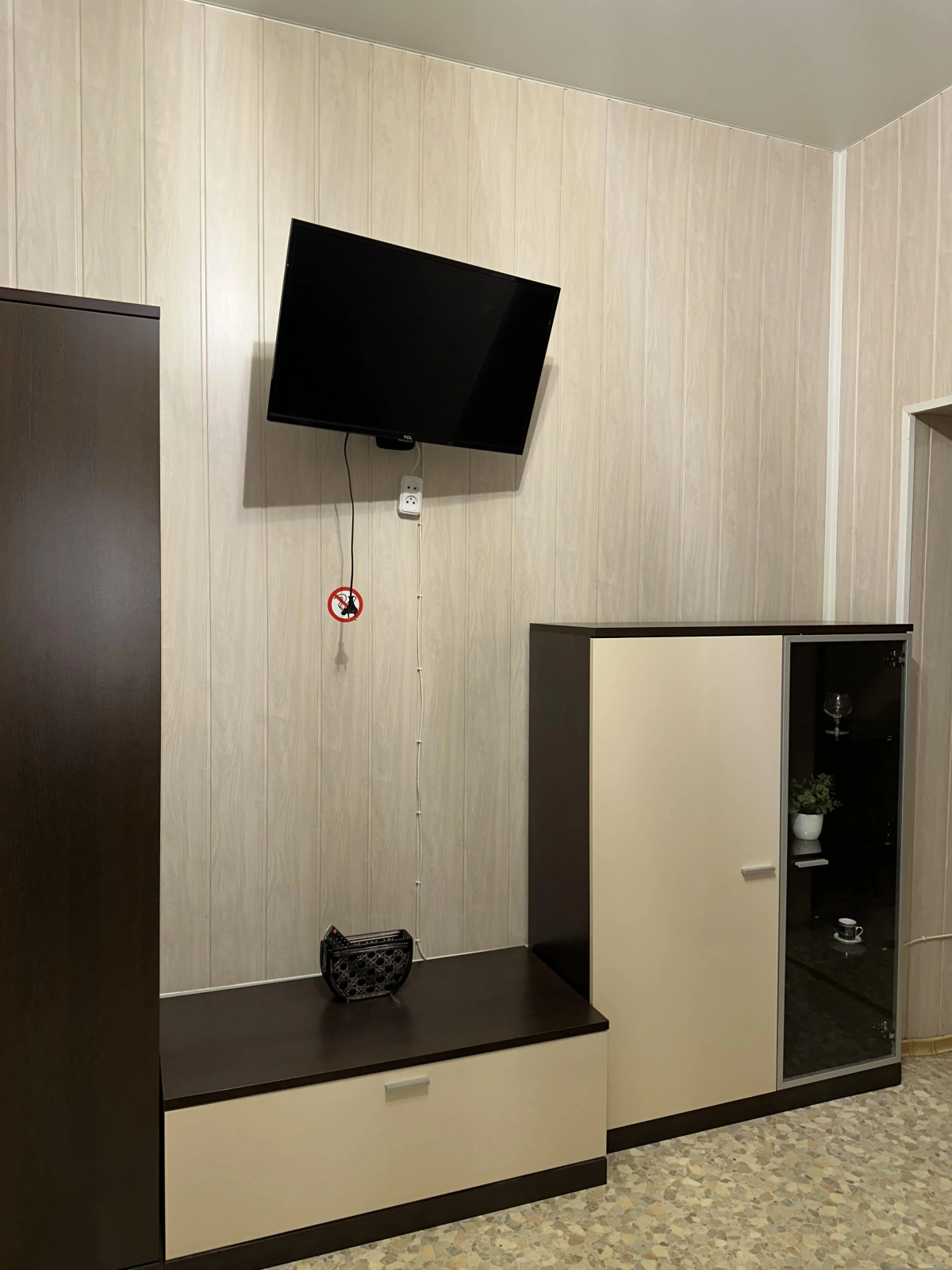 Гостиница Лада