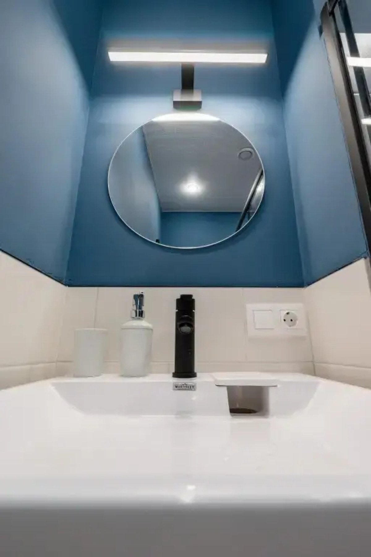 Апартаменты 1 на Студенческой 30