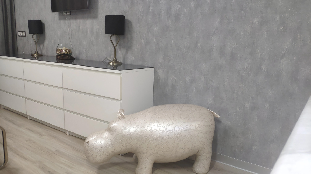 Квартира Видовая на 25 Этаже