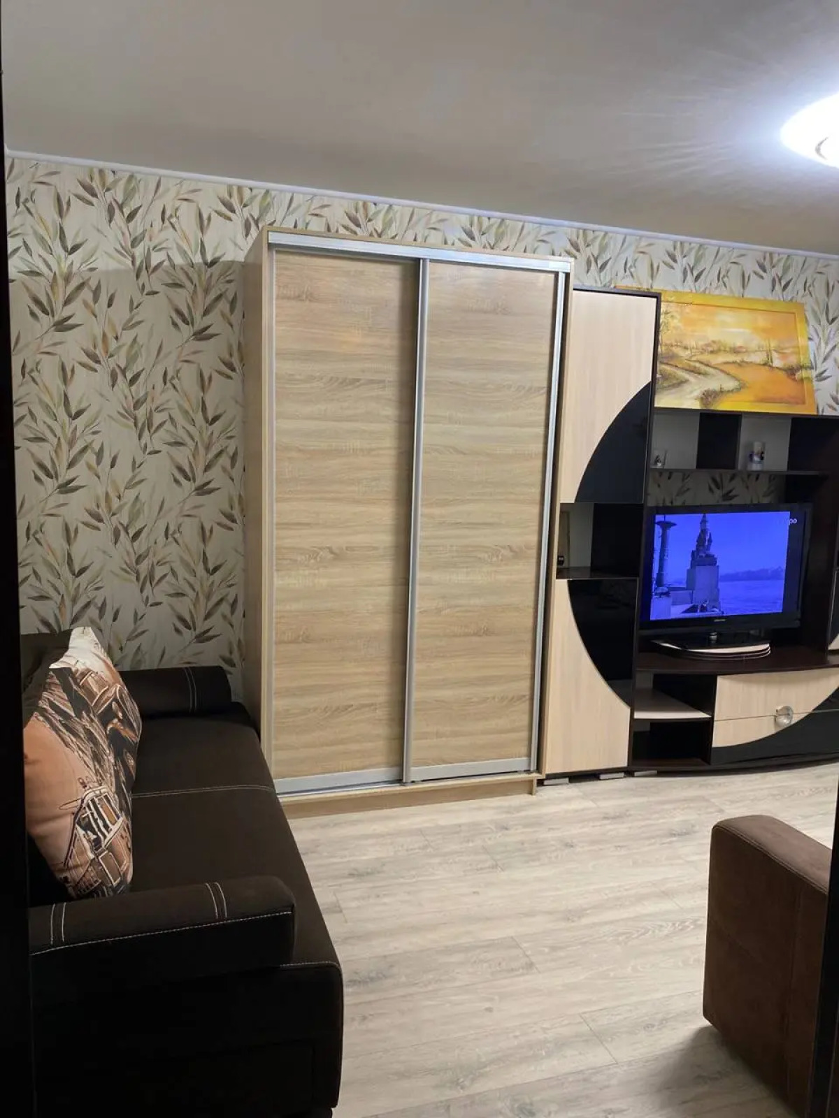 Апартаменты у Набережной