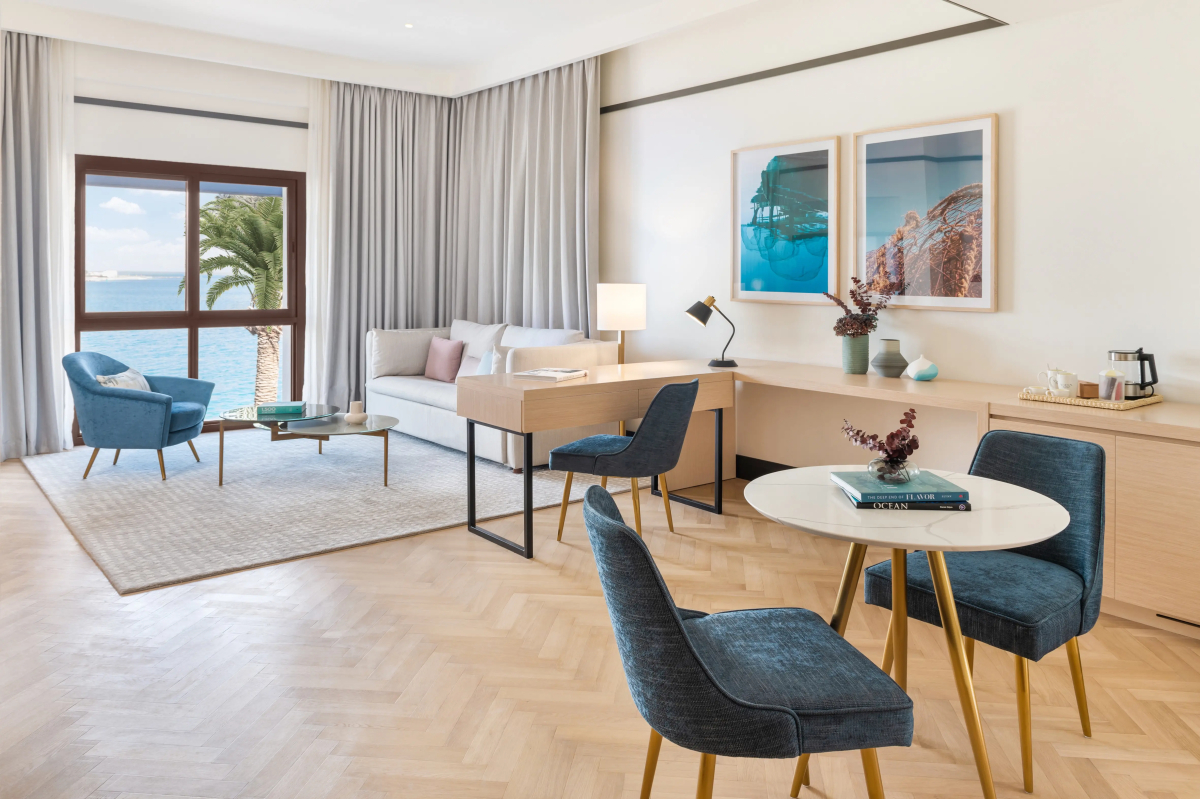 Vida Beach Resort Umm Al Quwain