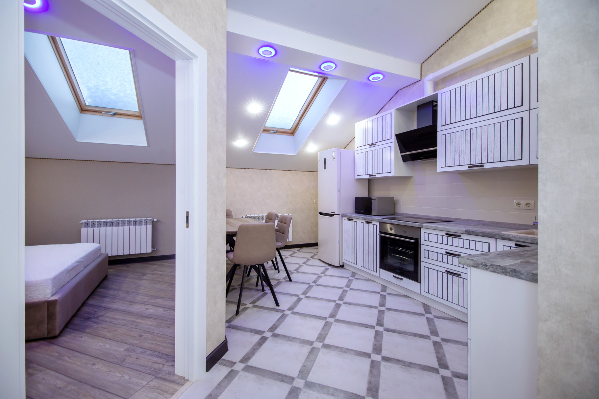 Апартаменты ViP Apart 11