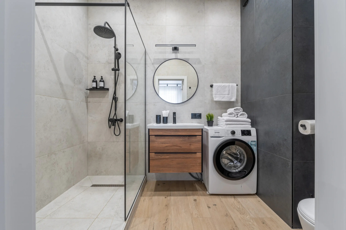 Квартира в ЖК Рыбная деревня