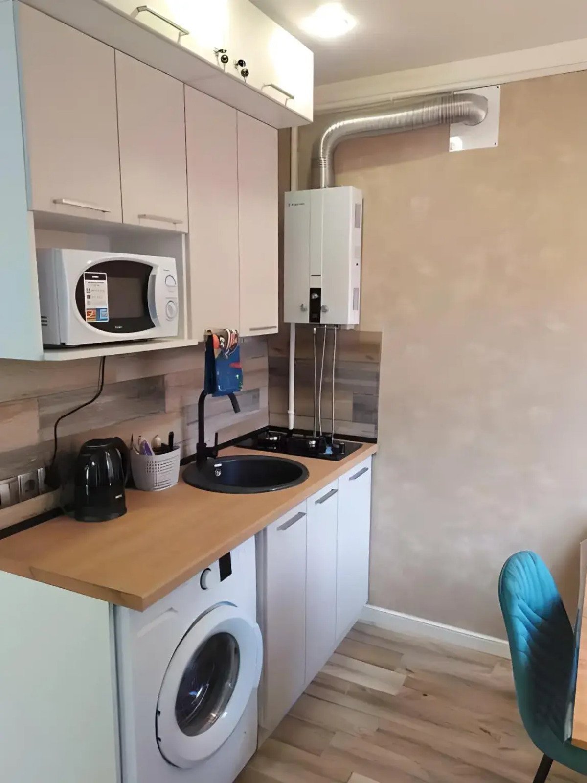 Квартира 8 Марта