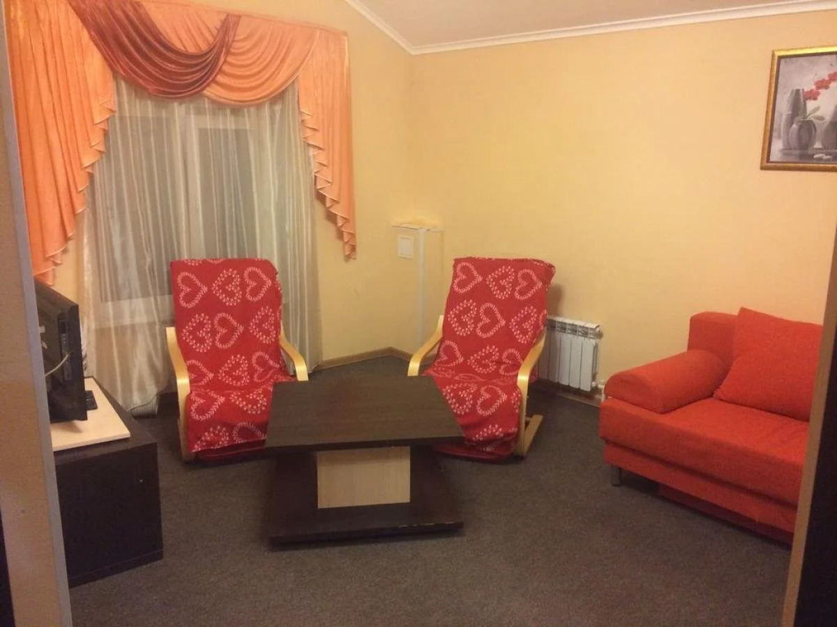 Гостевой Дом Лума