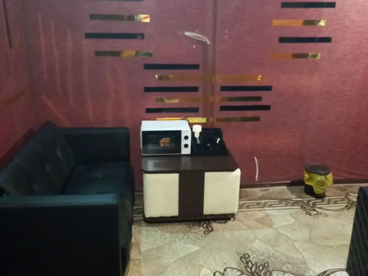 Апартаменты на Печёрском съезде 22А