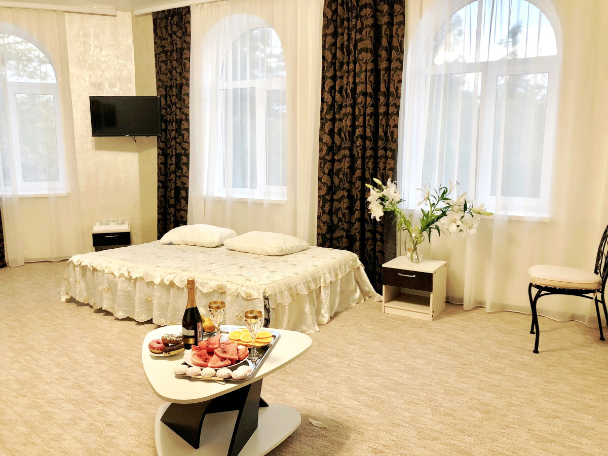 Гостевой Дом САНТАРА