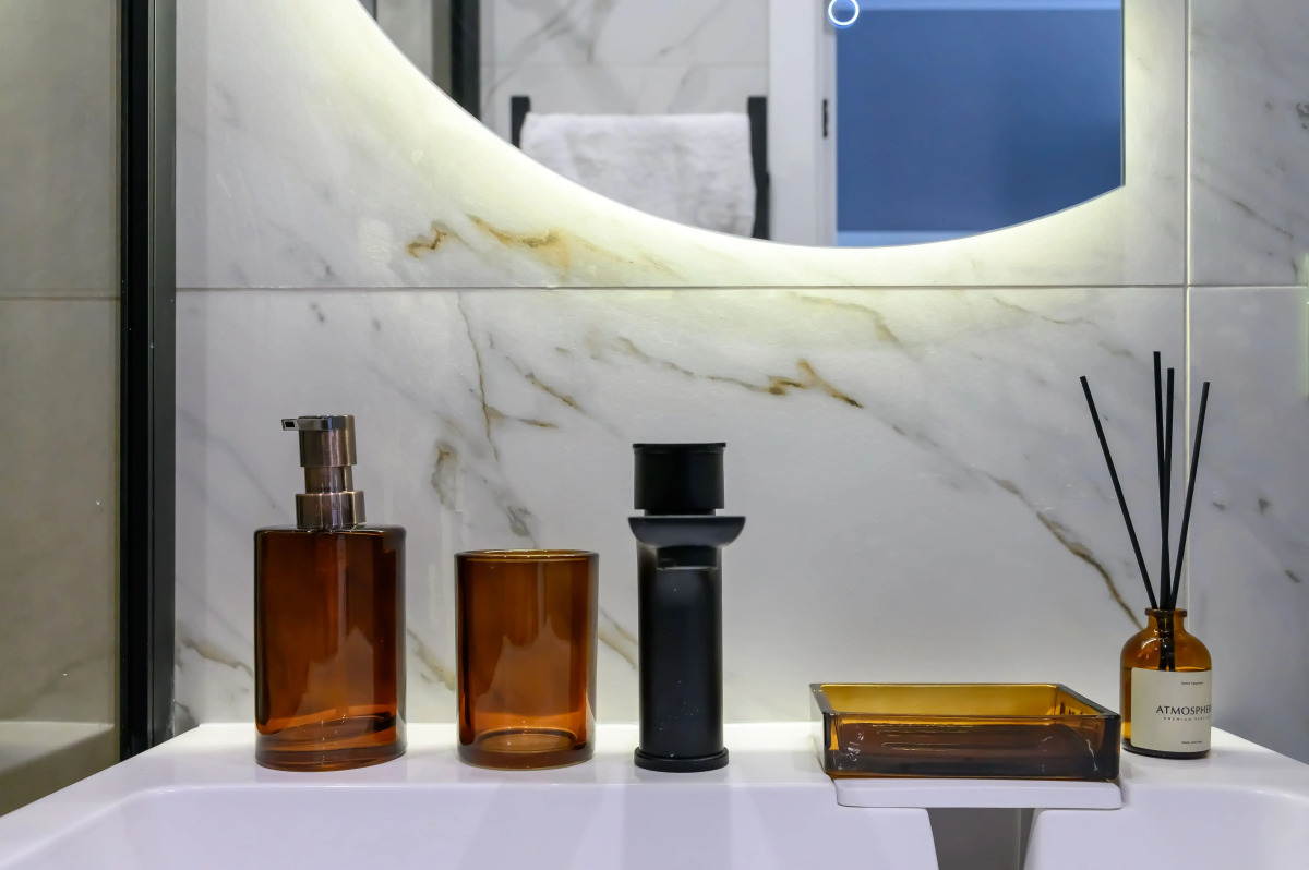 Апартаменты Березовая Аллея Кв 75/1