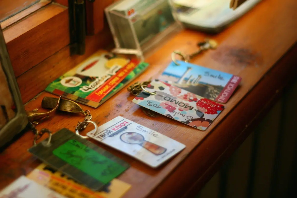 Хостел Смайл