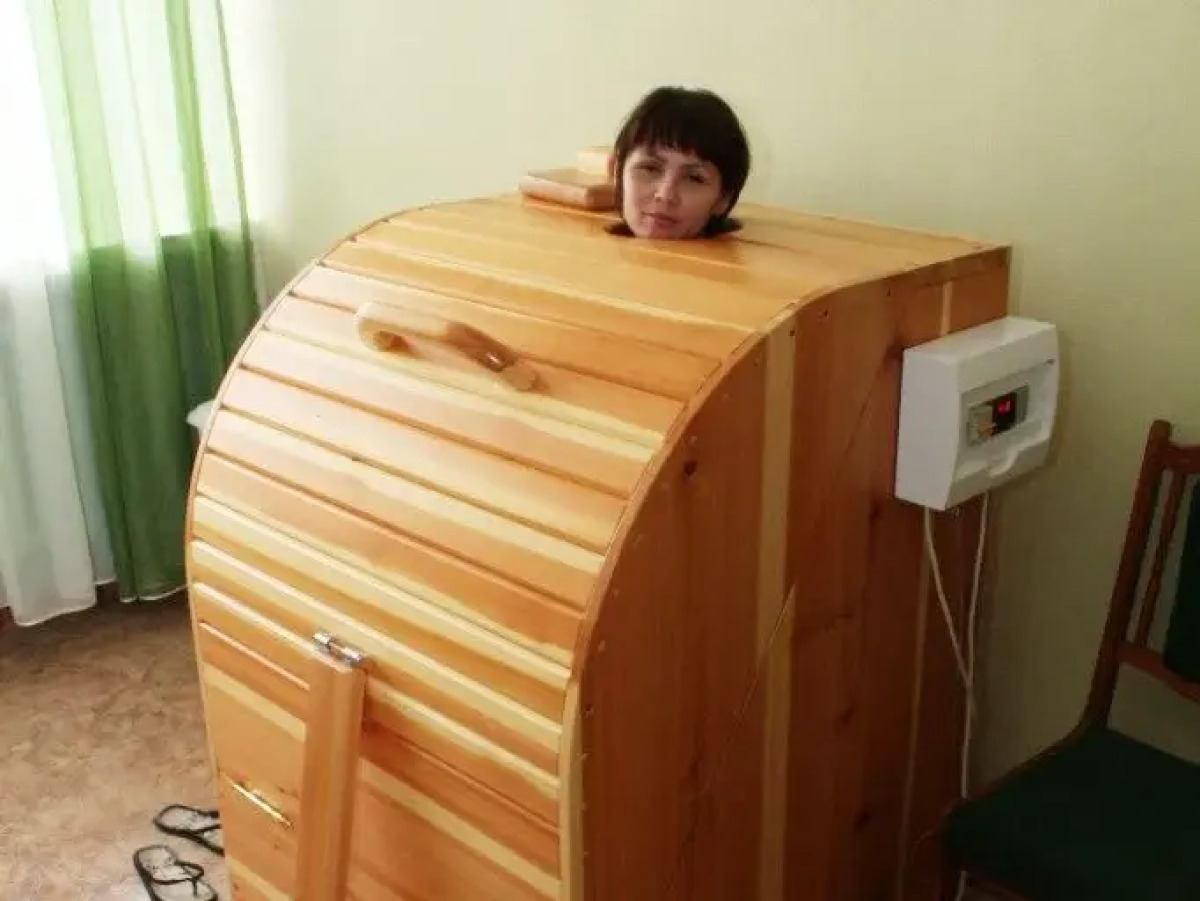 Отель Гостиница Туполев (ex. Лайф хостел)