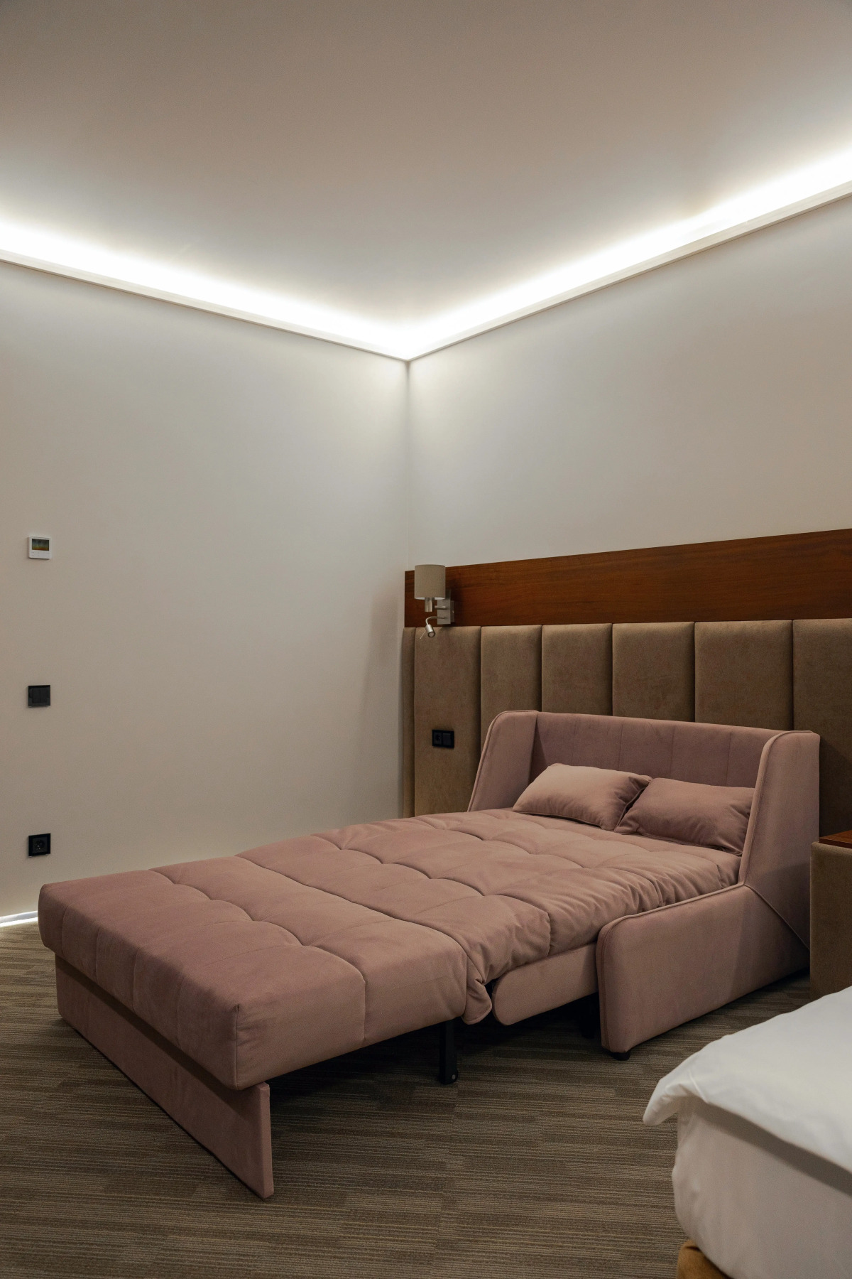 Апартаменты Для друзей