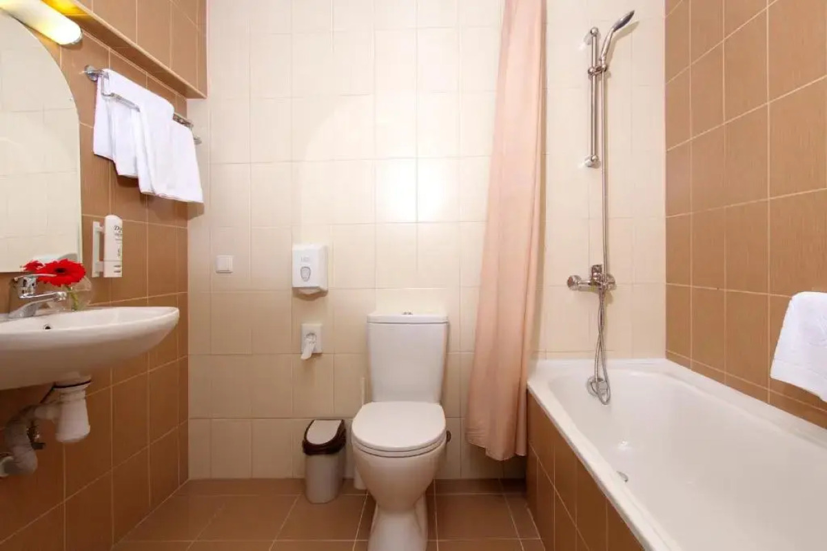 Апартаменты Невский Бриз