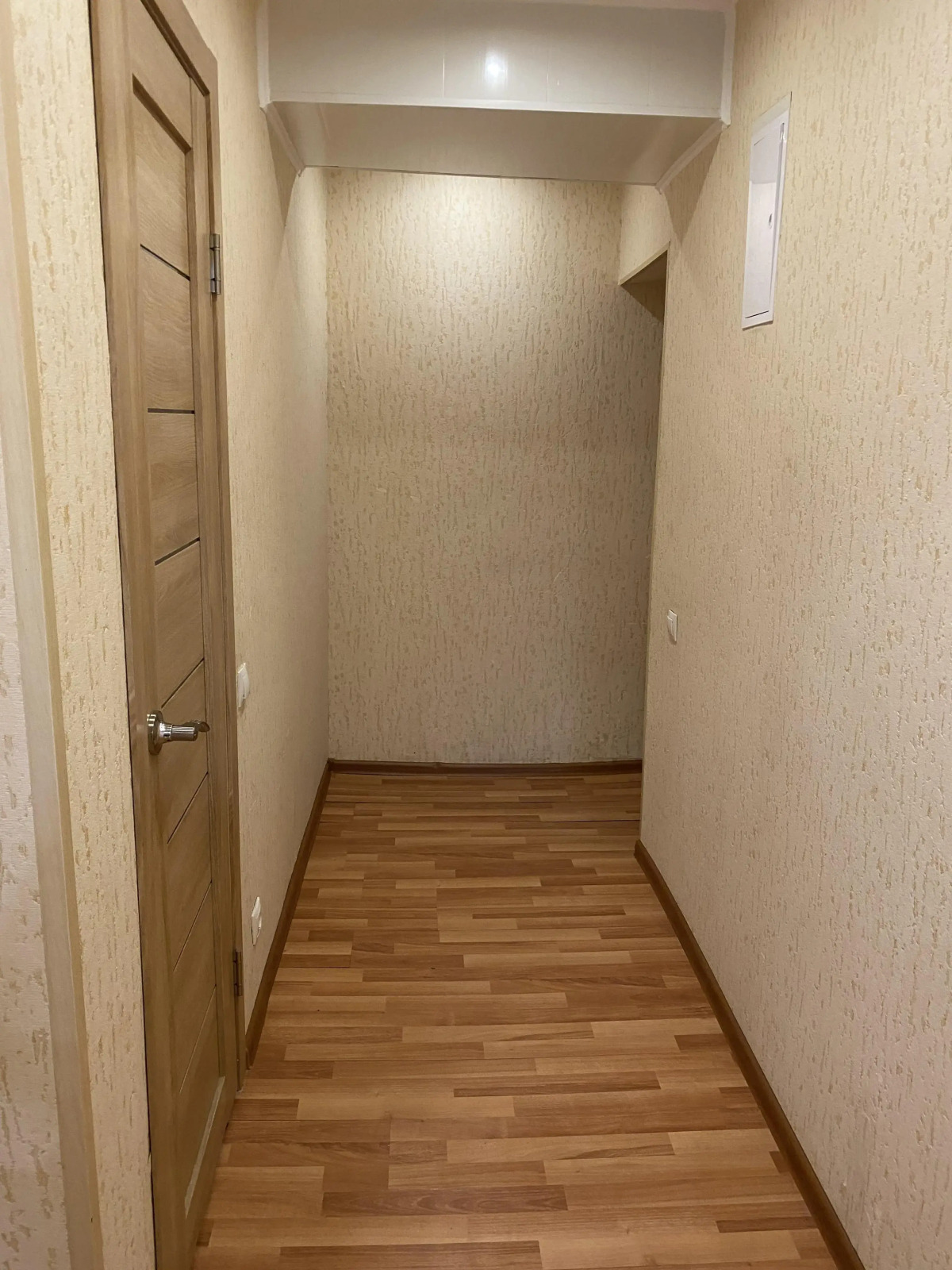 Апартаменты НСК на проспекте Карла Маркса 9