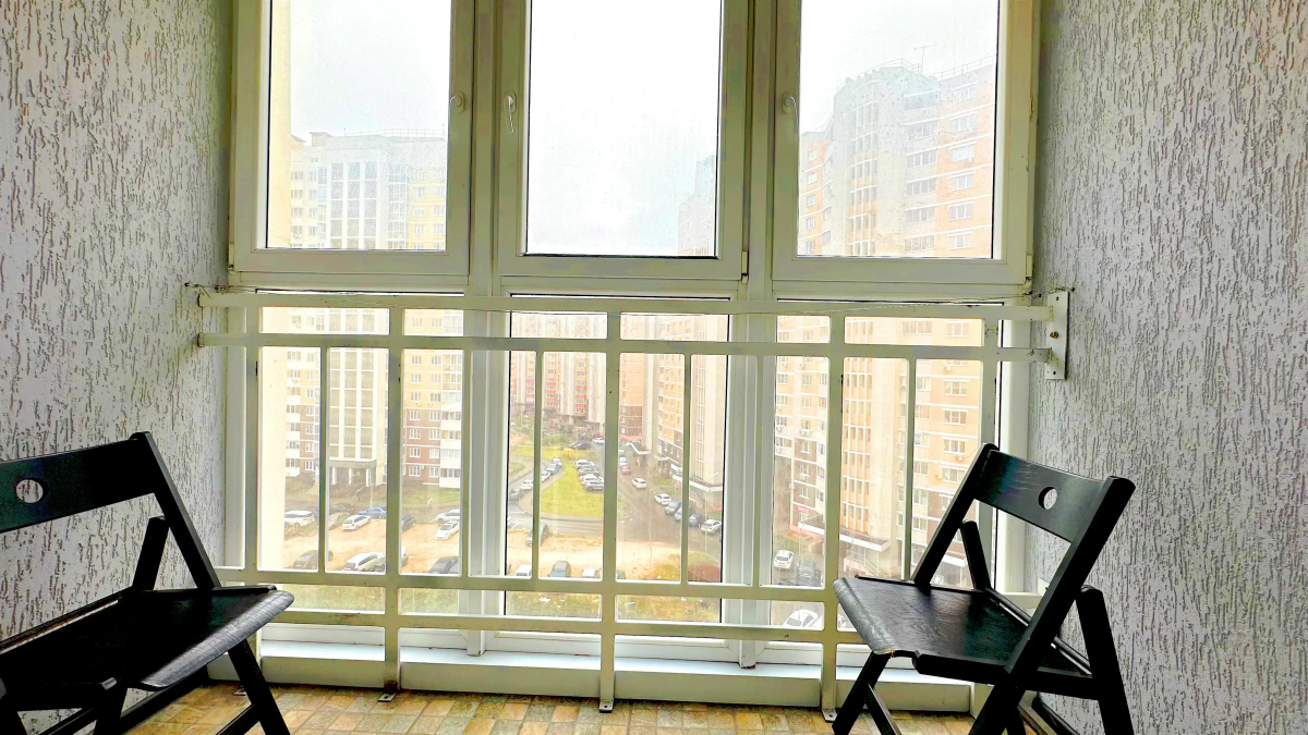 Квартира Стаханова 59 от ТЕРРА48