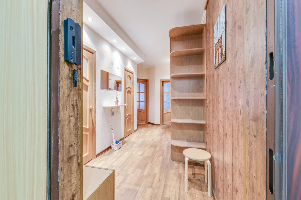 Апартаменты у Метро