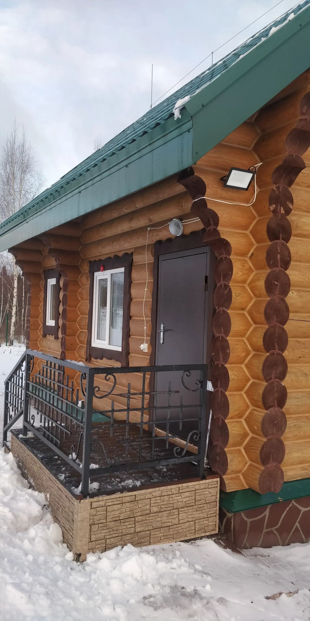 Гостевой дом N2 под Угличем