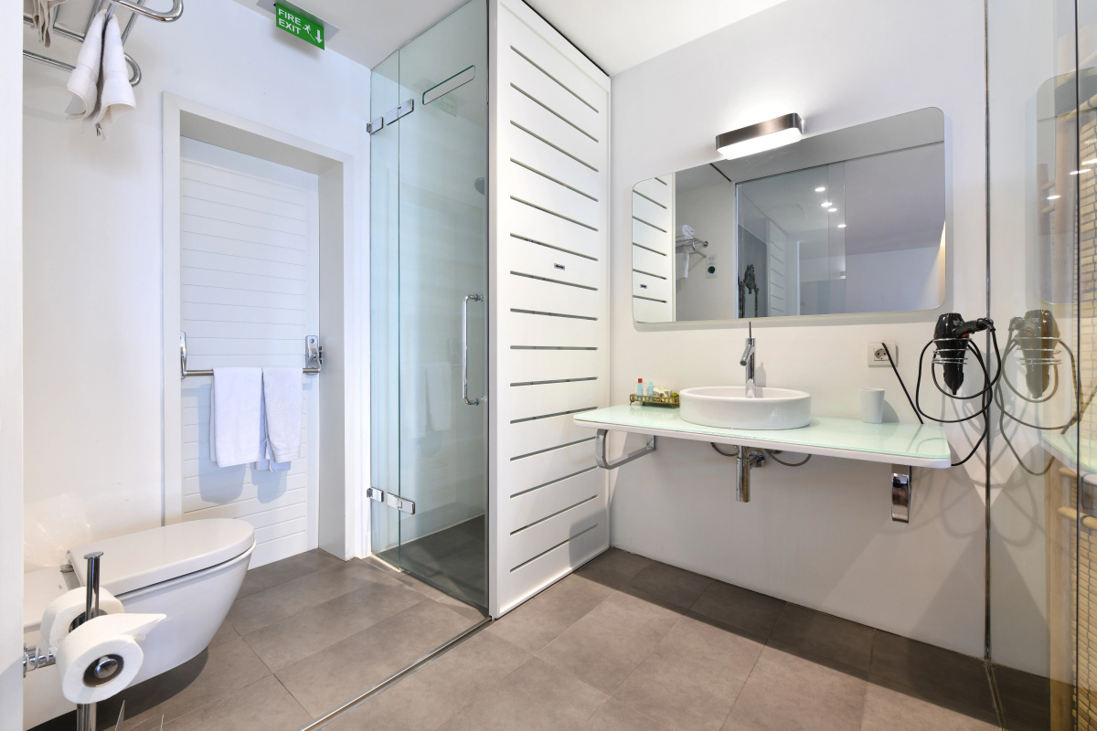 Отель Ansen Suites