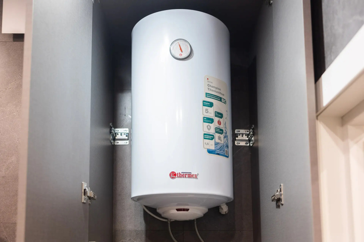 Апартаменты Stylish Grey  in the Luxury residential complex Comfort Park