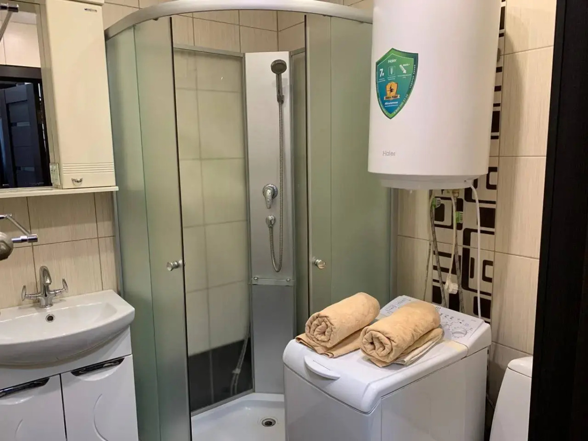 Квартира Брусника