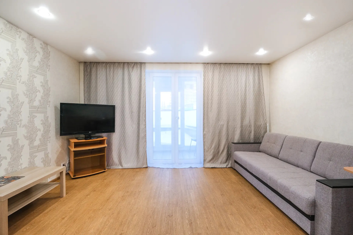 Апартаменты Квартирка-нск на Немировича-Данченко